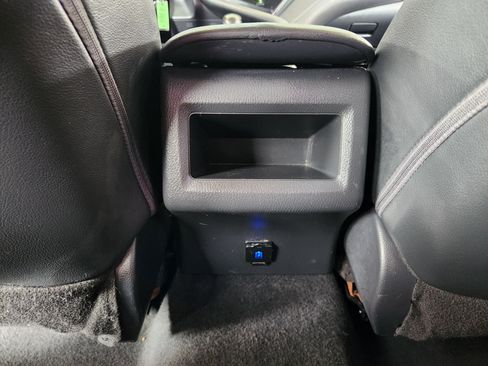 Used 2023 Toyota Camry SE FWD image 32