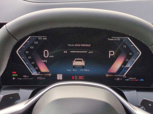 Used 2026 BMW X3 xDrive30 image 34