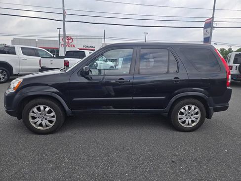 Used 2006 Honda CR-V EX image 8