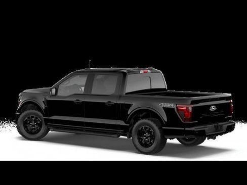 New 2026 Ford F150 XLT w/ Equipment Group 302A MID AWD/4WD image 24