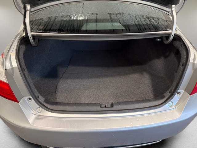 Used 2014 Honda Accord EX-L image 35