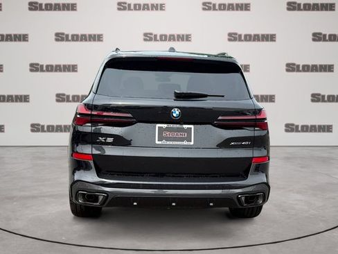 New 2026 BMW X5 xDrive40i w/ M Sport Package AWD/4WD image 4