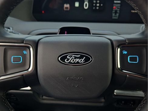 New 2026 Ford Expedition Platinum w/ Stealth Performance Package image 19