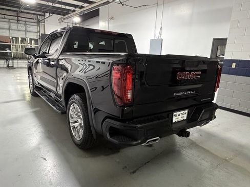 New 2026 GMC Sierra 1500 Denali image 33