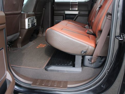 Certified 2019 Ford F250 King Ranch w/ King Ranch Ultimate Package image 12