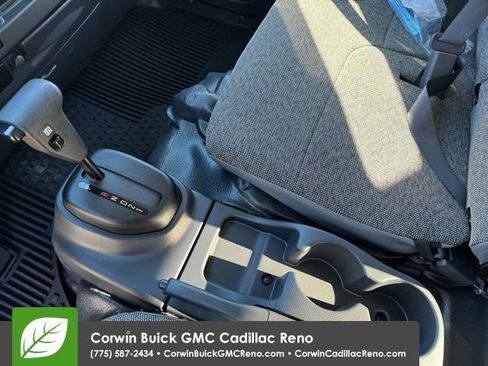 New 2024 Isuzu NQR image 10