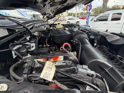 Used 2021 Ford F350 XL w/ Power Equipment Group image 28