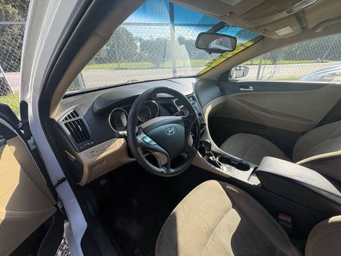 Used 2012 Hyundai Sonata GLS FWD image 11