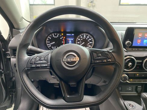 Used 2024 Nissan Sentra S FWD image 20