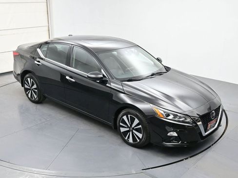 Used 2019 Nissan Altima 2.5 SL AWD/4WD image 30