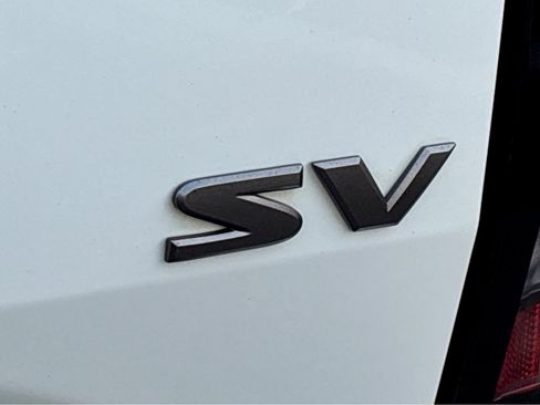 Used 2022 Nissan Frontier SV image 23