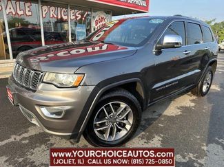 Used 2019 Jeep Grand Cherokee Limited video 1