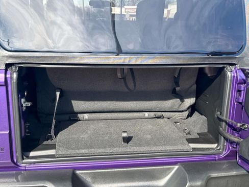 New 2026 Jeep Wrangler Sport image 25