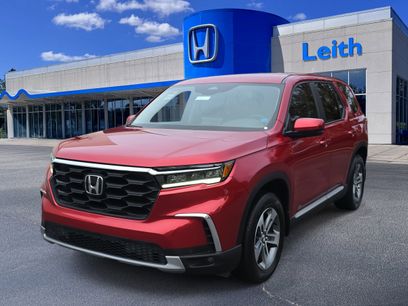 Used 2024 Honda Pilot EX-L