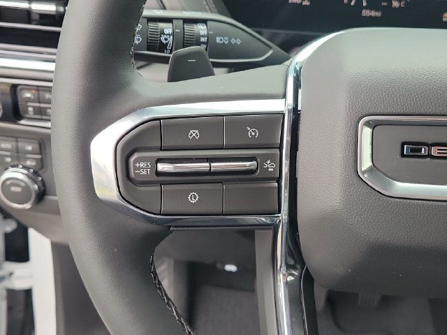 New 2026 GMC Yukon Denali AWD/4WD image 23