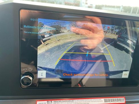 New 2026 Toyota Tacoma SR5 image 27