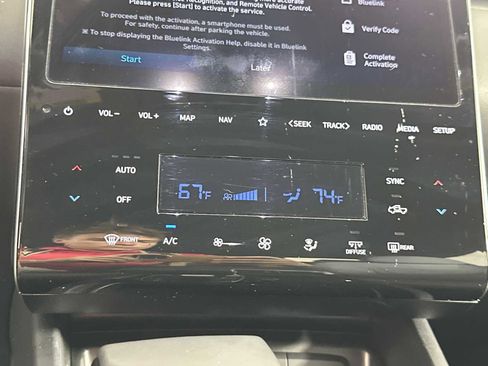 Certified 2023 Hyundai Santa Cruz SEL Premium image 21