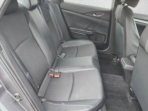 Used 2019 Honda Civic Sport image 19