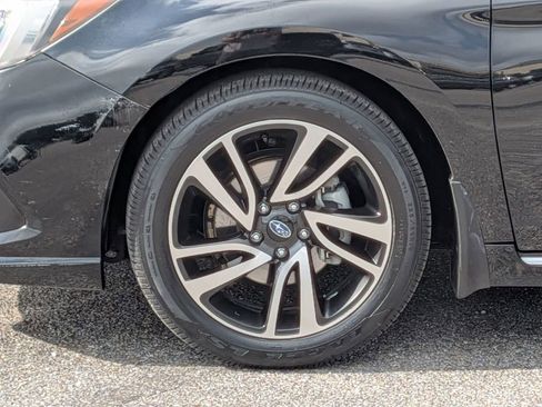 Used 2018 Subaru Legacy 2.5i Sport image 11