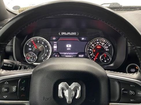Used 2023 RAM 1500 Laramie image 32