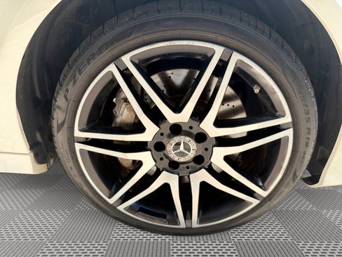 Used 2017 Mercedes-Benz CLS 550 image 32
