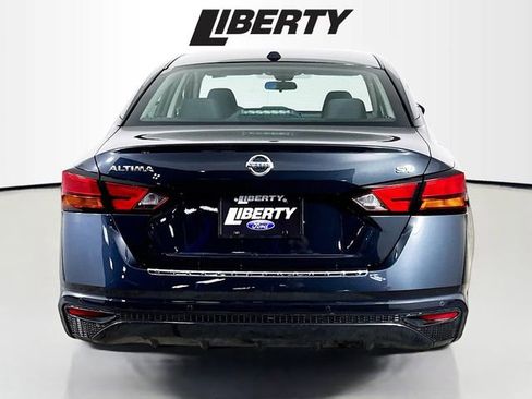 Used 2022 Nissan Altima 2.5 SV image 6