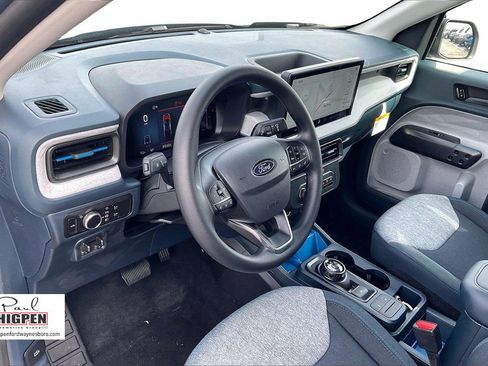 New 2026 Ford Maverick XLT w/ 4K Tow Package image 6