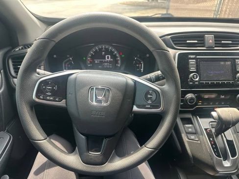 Used 2018 Honda CR-V LX image 11