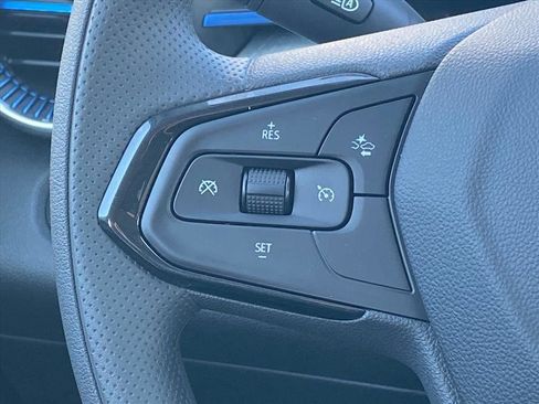 New 2026 Chevrolet Trax LT image 6