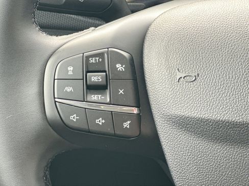 New 2025 Ford Bronco Sport Big Bend w/ Convenience Package image 19