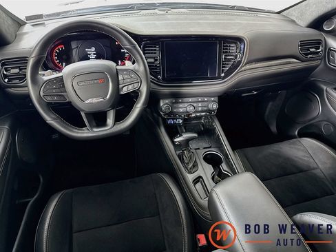 Used 2025 Dodge Durango R/T AWD/4WD image 28