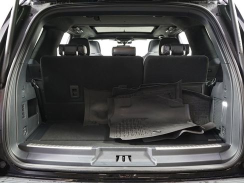 Used 2024 Lincoln Navigator Black Label AWD/4WD image 21