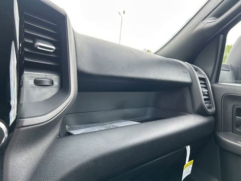 New 2026 RAM 5500 Tradesman image 24