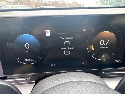 Certified 2026 Hyundai Kona Limited image 19