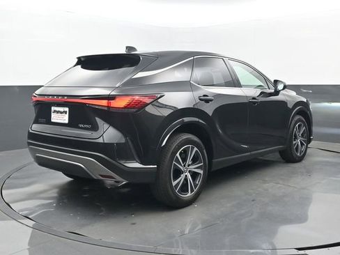 Used 2025 Lexus RX 350 FWD w/ Technology Package image 20