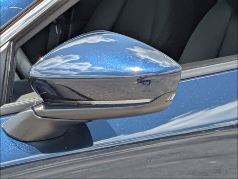 Used 2021 MAZDA MAZDA3 s FWD image 11