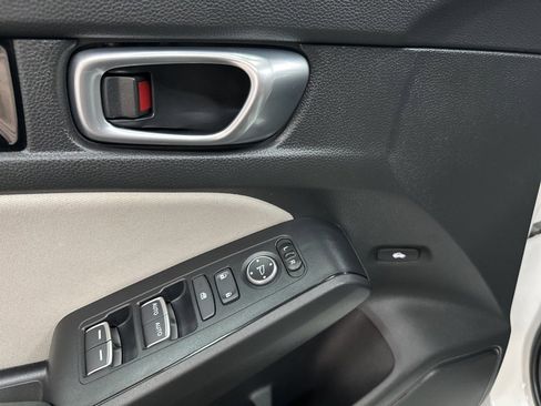 Used 2024 Honda Civic EX image 18