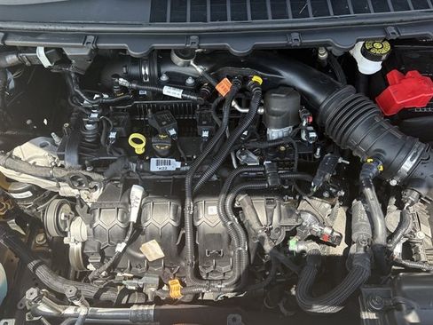 Used 2024 Ford Edge ST-Line image 20