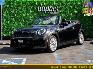 Used 2024 MINI Cooper S FWD video 1