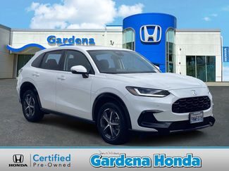 Certified 2025 Honda HR-V EX-L video 1