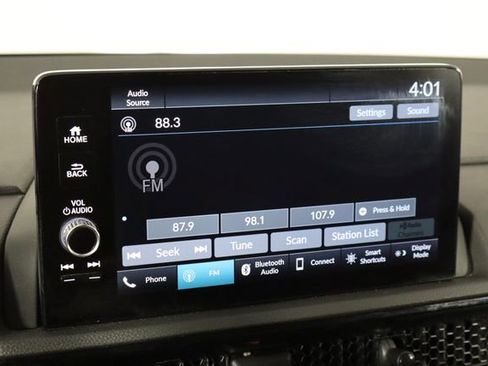 Used 2024 Honda CR-V EX-L image 28