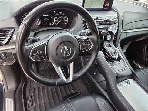 Used 2024 Acura RDX SH-AWD w/ Technology Package image 10