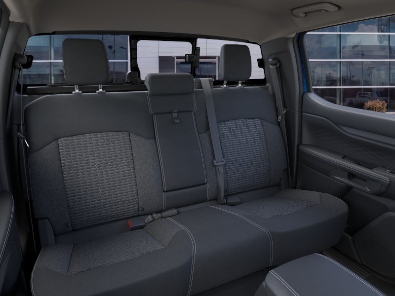 New 2026 Ford Ranger XLT RWD image 13