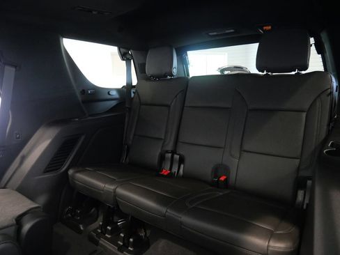 Used 2024 Chevrolet Tahoe Z71 w/ Off-Road Capability Package AWD/4WD image 26