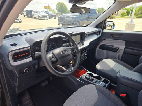 Used 2024 Ford Maverick XLT FWD image 11