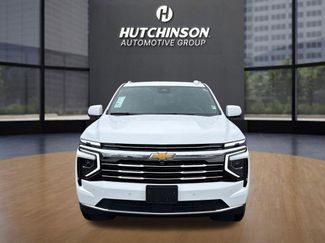 Certified 2025 Chevrolet Tahoe LT video 2