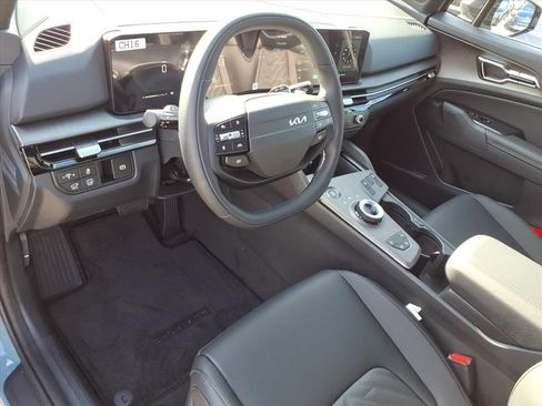 New 2026 Kia Sportage X-Line image 11