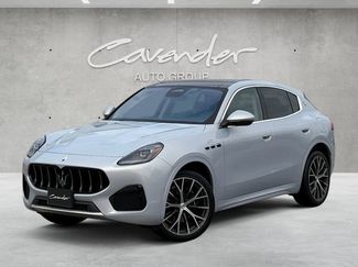 Used 2023 Maserati Grecale GT video 1