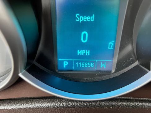 Used 2011 Chevrolet Cruze LT image 23