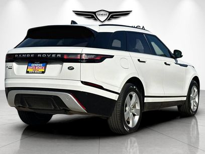 Used 2020 Land Rover Range Rover Velar S